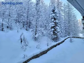 Très beau studio pieds des pistes tout rénové - Image 2