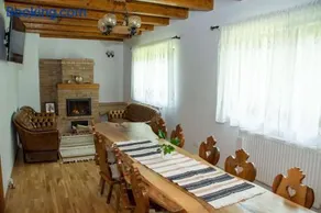 Cabana din poiană - Image 4