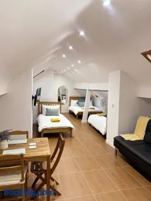 Welsh Getaway Studio Loft - Image 3