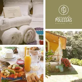 Pousada Polessas - Image 1