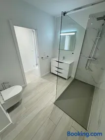 Appartement meublé de 120 m2 - Image 2