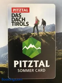 Ferienwohnung Gritsch Sommercard inclusive - Image 1