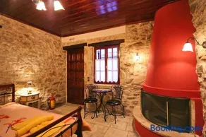 Sponsor of the E4 Peloponnese Trail - Image 4