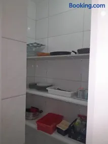 Casa Perequê, Condomínio Umuarama - Guarujá - Image 3