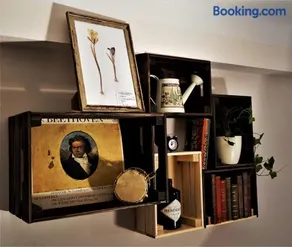 Momo's Studio Apartment Zagreb - Image 5