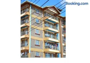 Pearl Furnished Apartment Skyview Hideaway - Image 2