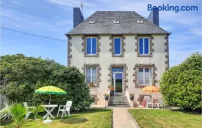 Fantastisk hjem i Morlaix med WiFi - Image 1