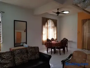 Homestay Melaka Bukit Beruang - Image 1