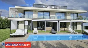 Luxury Apartments in Balatonalmádi, Almádi Lux Apartman III - Pure Gold - Image 1