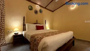 Paridhi Niwas, Ranthambore- near Tiger Safari Zones 1-5 - Image 3