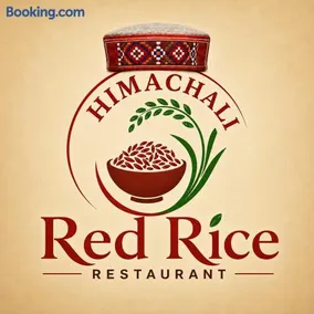 Hotel Snow Hills Himachali Red Rice Restaurant - Image 2