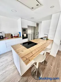 CASA DE DISEÑO EN LA PLAYA. - Image 3