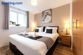 Jacobs Apartment Edinburgh - Image 2