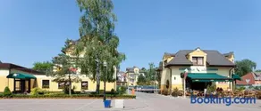 JANTAR-SPA Kompleks Wypoczynkowo-Rehabilitacyjny - Image 3