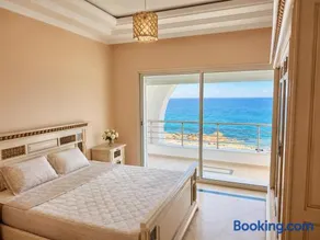 Seaside Mediterranean Home - Image 1