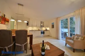 Villa Verdi - Ferienwohnung 2 - Image 1