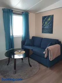 Litj-stua - innholdsrikt minihus med stor utsikt - Image 3