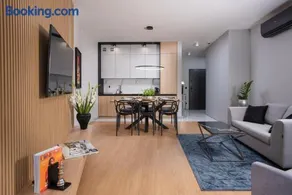 Olimpijska Olsztyn Elite4Rent apartamenty z widokiem na jezioro i przestronnymi tarasami - Image 4