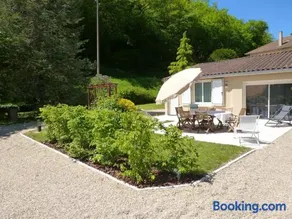 Maison climatisée avec PISCINE CHAUFFEE - Image 4