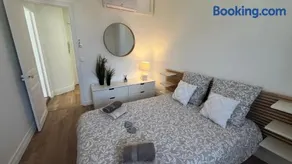 100 m de la mer, Sauna, Wifi - Image 1