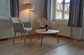 Ferienwohnung Wartburgblick - Image 1