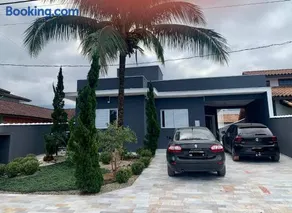 Casa na Praia com Piscina - Image 4