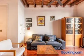 Lovely apartment with terrace - Image 2
