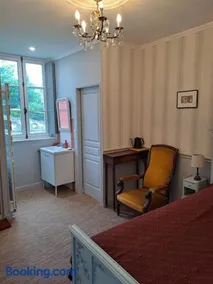 Chambres d'hôtes de charme dans maison de maitre XIXème - Image 4