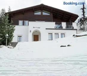 Das Himmelhaus Sot il Pegn - Image 1