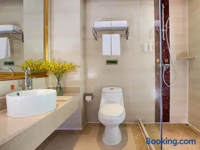 Vienna Hotel Shenzhen Guanlan Guanguang Road Foxconn - Image 3