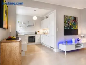 TV9B - 2BR Charming Skoyen Retreat - Image 5