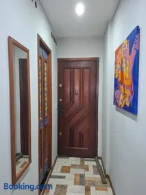 Loft com Varanda no Centro do Rio - Image 4