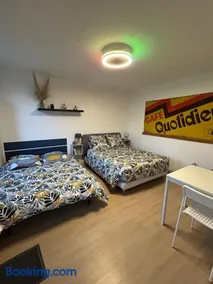 Studio proche Beauval et Châteaux de la Loire - Image 2