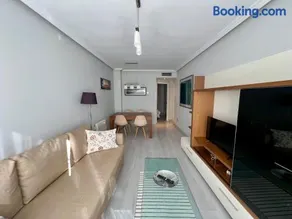 Madrid Las Tablas apartments - Image 1