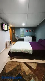 Homestay Studio Room Atok Mus'lim Only - Image 2