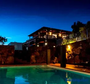 Villa Alcalde - Image 4