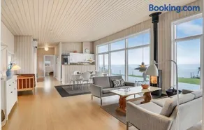 Holiday Home Roslev With A Fireplace 01 - Image 3