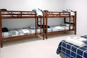Loft 2 com Ar e Garagem até 6 Pessoas Rede Urbana - Image 2