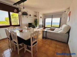 Melis Mar - Apartamento con vistas en Pals - Image 1