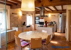 Cosy house with jacuzzi in Zugarramurdi - Image 4