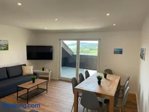 Traumferienwohnung am Wald 2 - Image 3