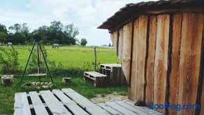 Shelter i sansehave - Image 5