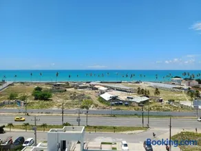 Apartamento de 3 quartos de frente para o mar - Image 2