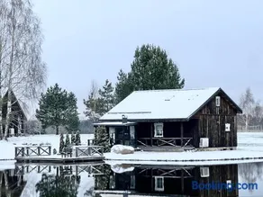 Sodyba Kregžlė su pirtimi ir kubilu - Image 3