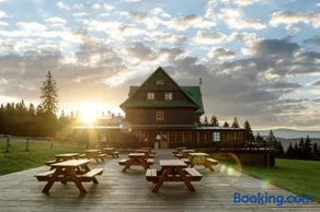 Horský hotel Paprsek - Image 1