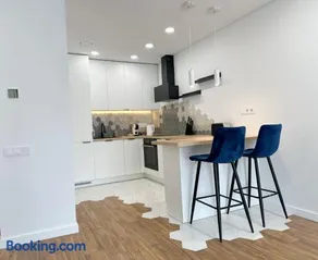 Lazdyneliu Vingis Vilnius "Good Choice" Apartment - Self check-in - Image 2