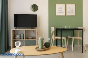 Appartement T2 de charme proche centre ville - Image 2