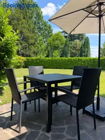 Appartamento con giardino vicino Como e Milano - Image 1