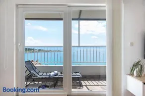 Apartment 30 m from Beach,Makarska,Marija - Image 1