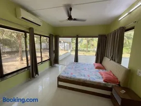 Disha Villa-Casa Oceano, sea facing villa with a pool, at Palghar - Image 4